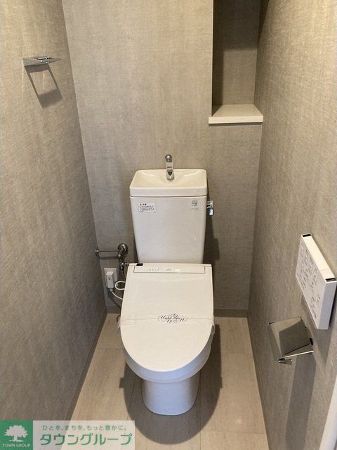 トイレ　★タウンハウジング蒲田店取り扱い★