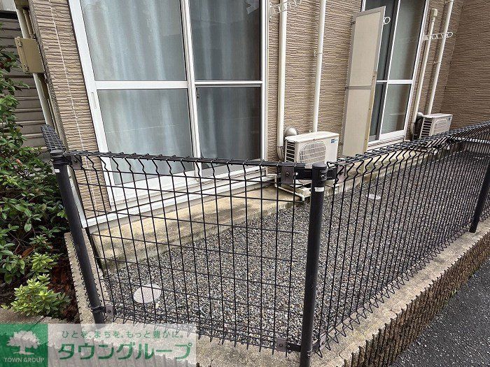 庭