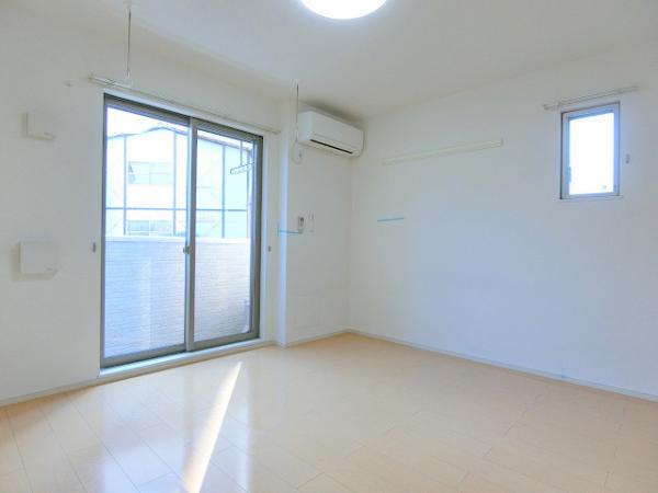 その他部屋・スペース　★浴室乾燥機・洗面所独立★