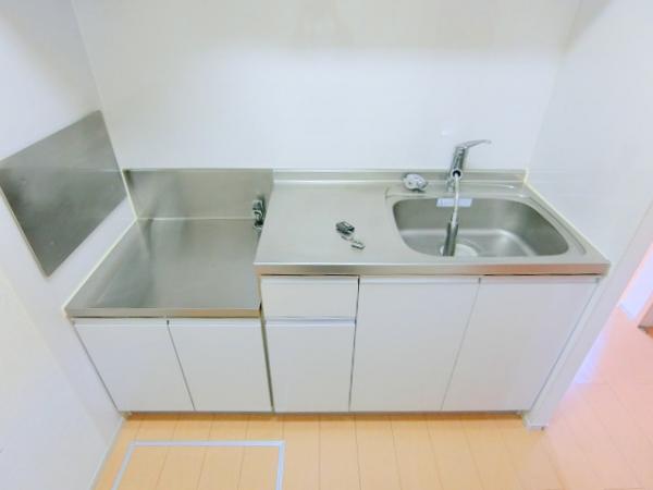キッチン　★インターネット無料★浴室乾燥機・独立洗面台★