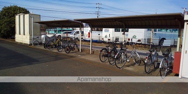 その他共有部分　その他共有部分