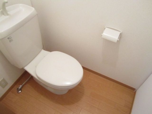 トイレ　室内・室内設備