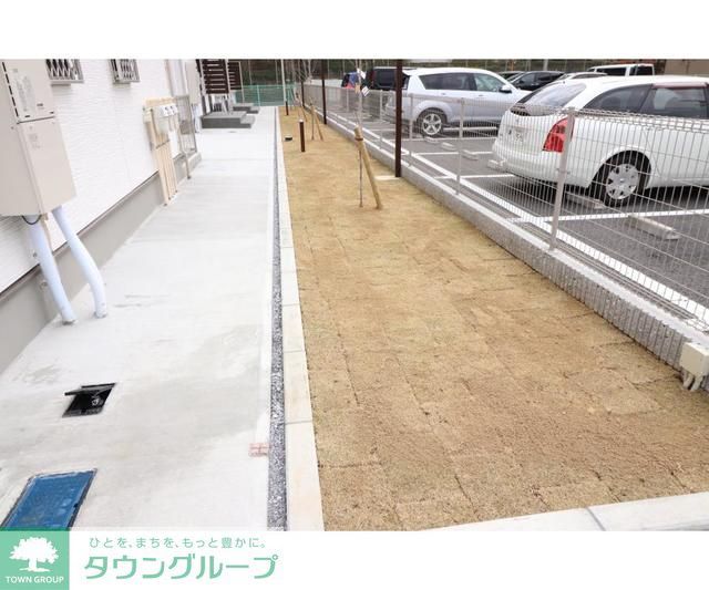 庭