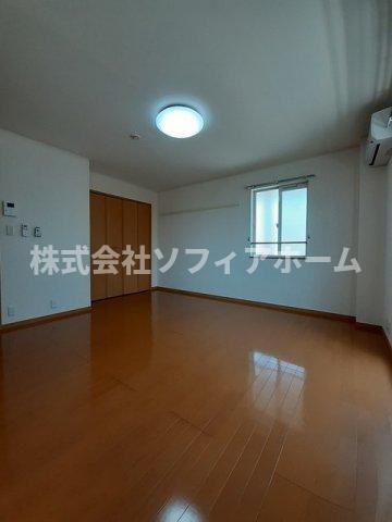 その他部屋・スペース　明るい室内です