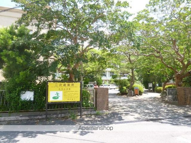 小学校　甲賀市立小学校水口小学校（小学校）まで1809m