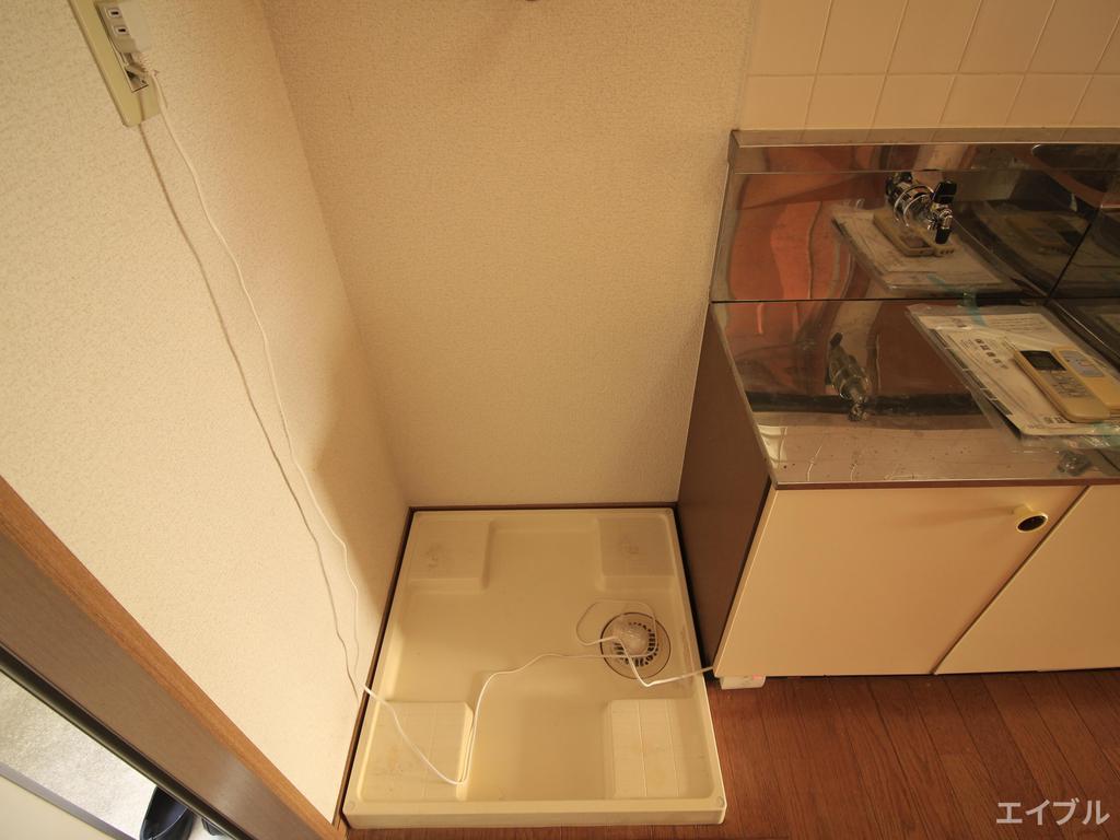 その他設備　現状が異なる場合は現状優先となります