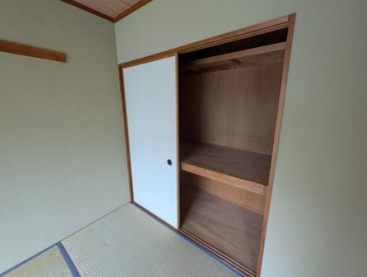 収納　☆たっぷり収納☆