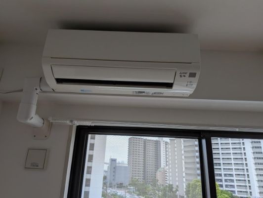 その他設備　☆エアコン☆