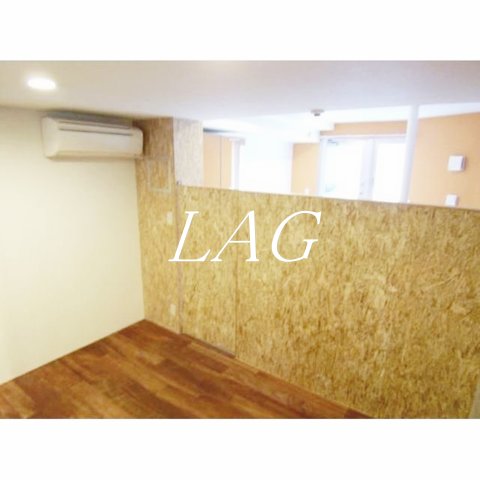 その他部屋・スペース　寝室です。