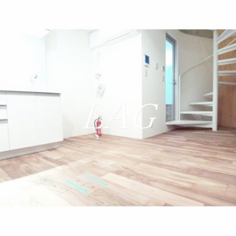 居室・リビング　洋室のお部屋です。