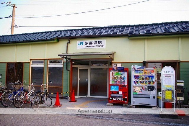 その他　ＪＲ多喜浜駅（その他）まで1600m