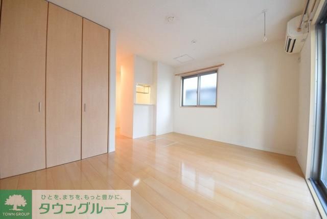 その他部屋・スペース　洋室