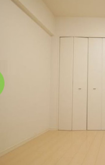 その他共有部分　※別部屋の参考写真です。