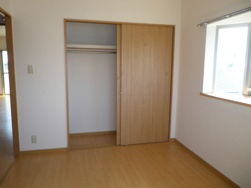 収納　※他部屋参照、現況優先