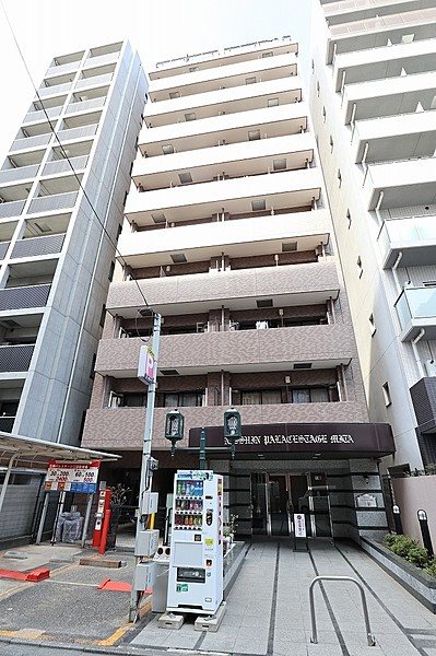 建物外観　★見学予約受付中★