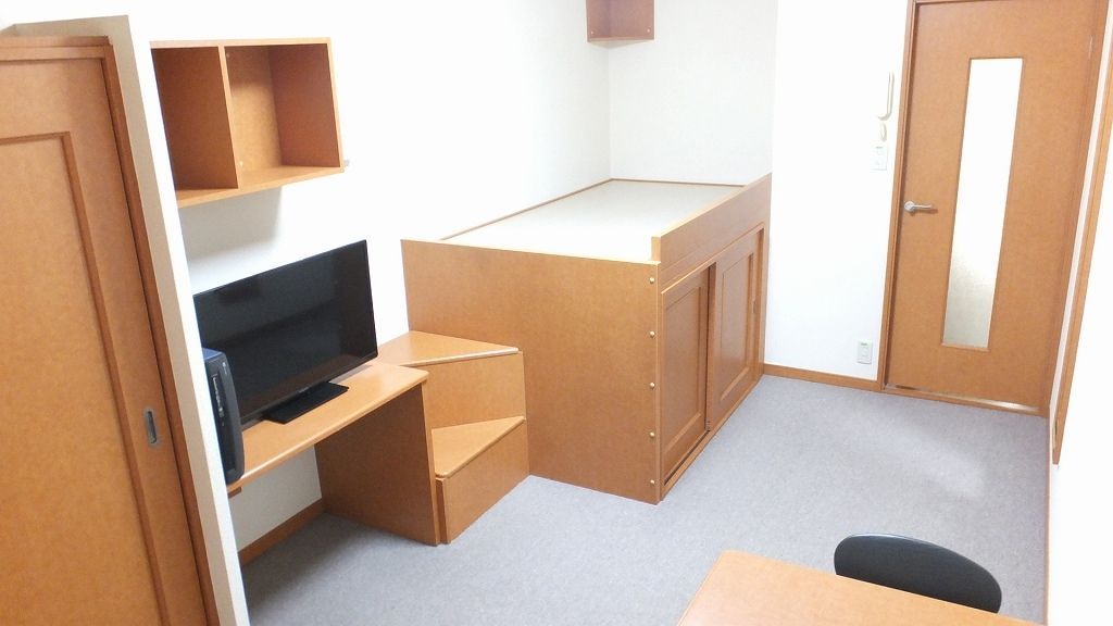 その他部屋・スペース