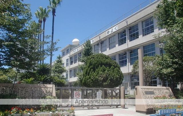 小学校　鹿児島市立松原小学校（小学校）まで230m