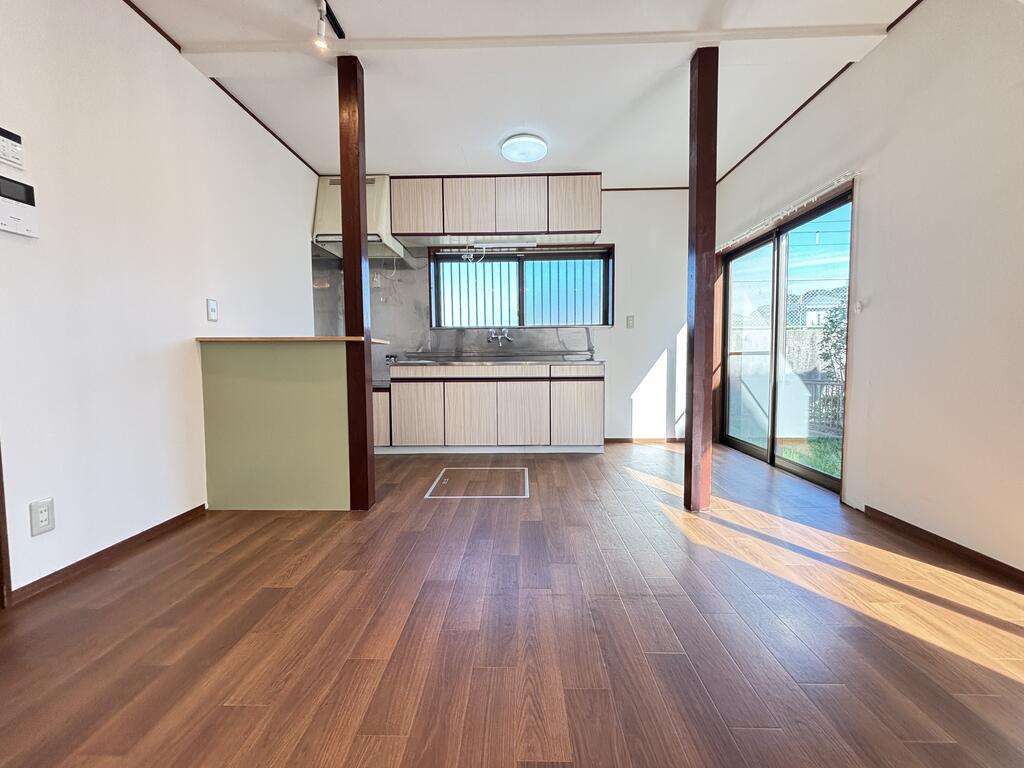 その他部屋・スペース　ダイニングキッチン
