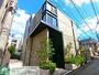 新宿駅より徒歩7分 築7年5ヶ月の賃貸物件