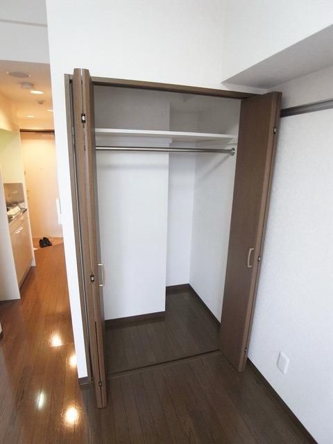 収納　※同施工参考写真