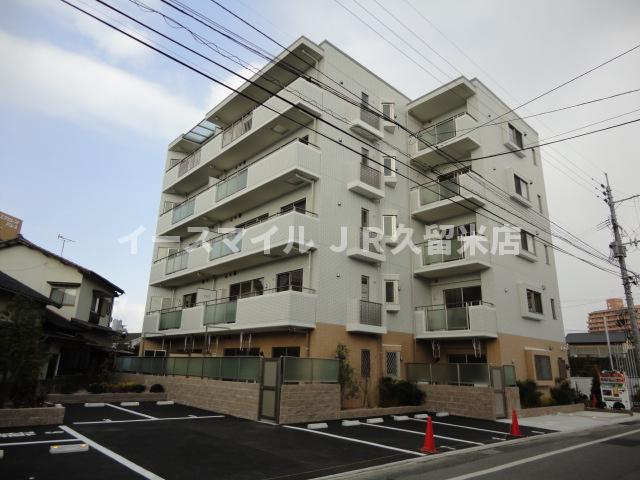 建物外観　外観です