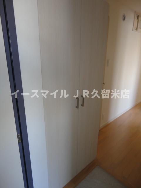 玄関　毎日通る玄関はこちらです