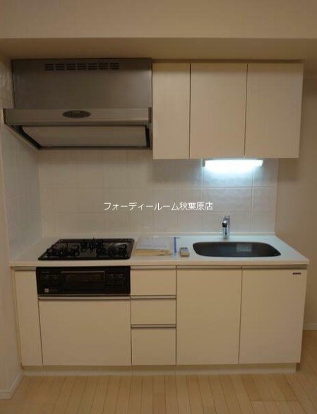 キッチン　別号室参考写真