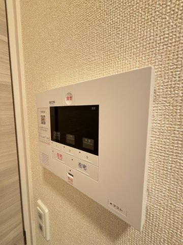 セキュリティ　セコムホームセキュリティ☆