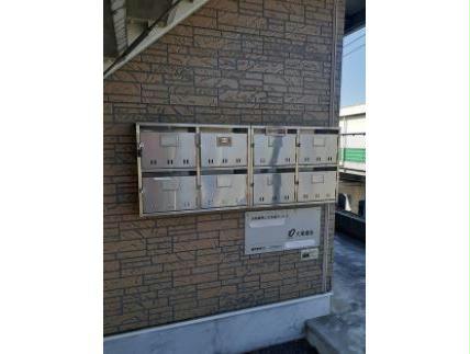 その他共有部分　建物設備