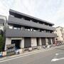 上板橋駅より徒歩5分 3階 新築の賃貸物件