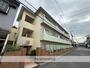 瓢箪山駅より徒歩13分 2階 築45年4ヶ月の賃貸物件