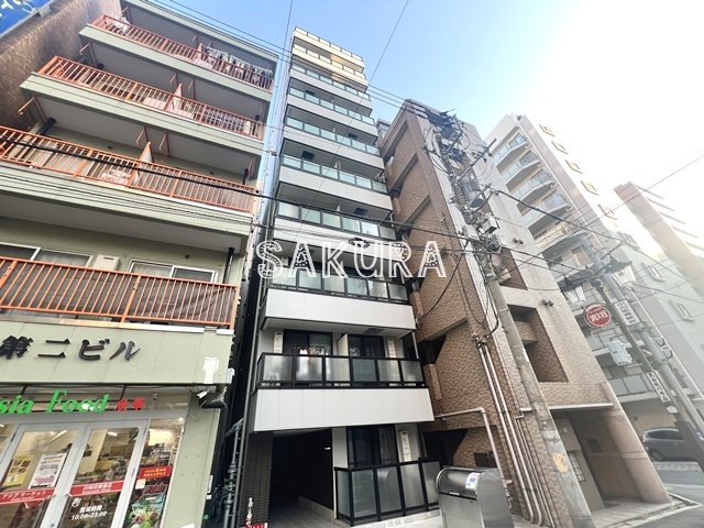 建物外観　当店おすすめ物件♪