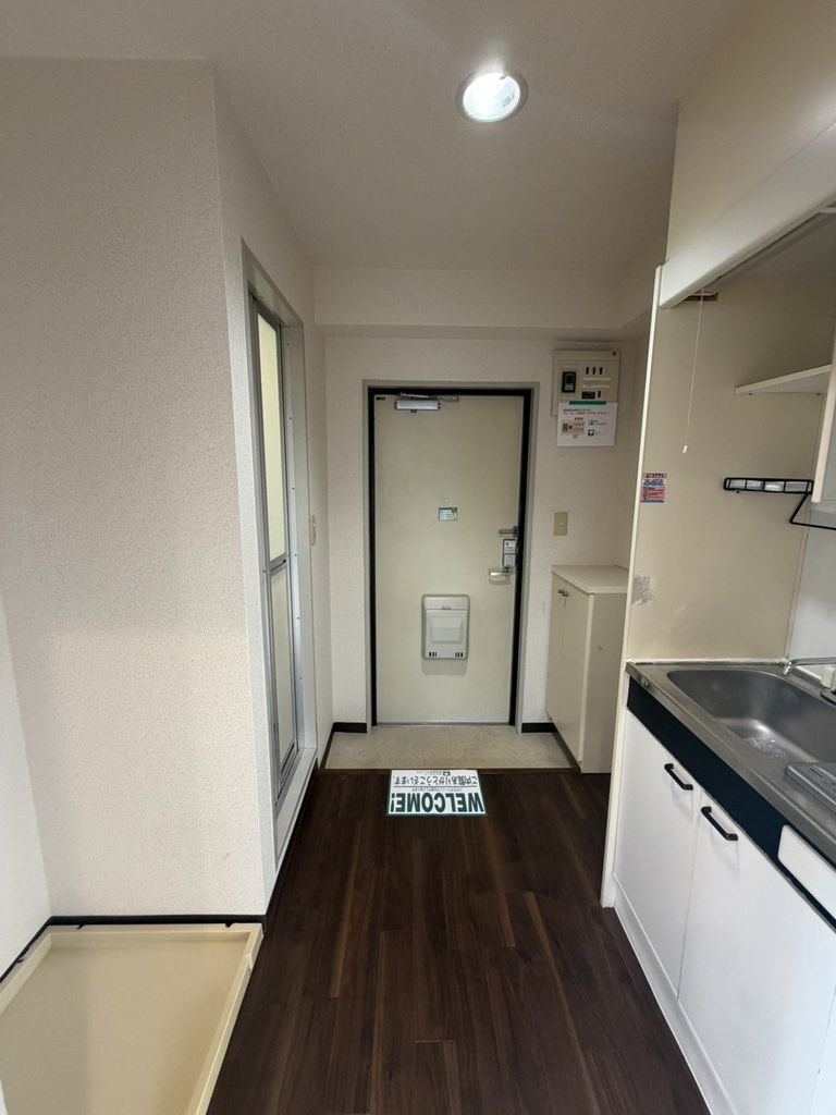 その他部屋・スペース　☆玄関☆