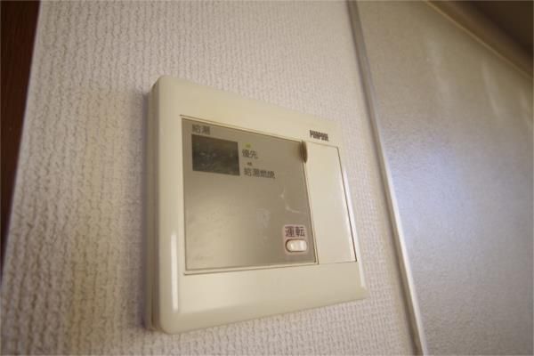その他設備　その他設備