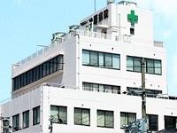 病院　医療法人新明会神原病院（病院）まで126m