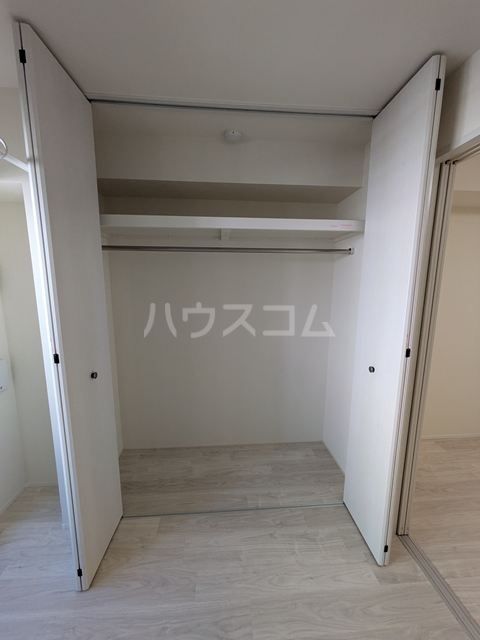 ラ フレーズの内装写真