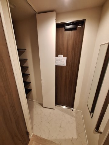 その他設備　★屋根付き駐輪場！バイク駐輪相談可！