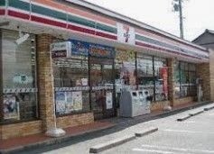 コンビニ　セブンイレブン浜松中央署南店（コンビニ）まで583m