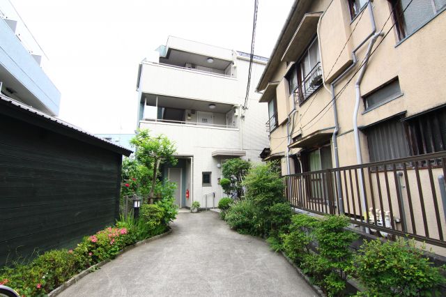 その他共有部分　別部屋の参考写真です。