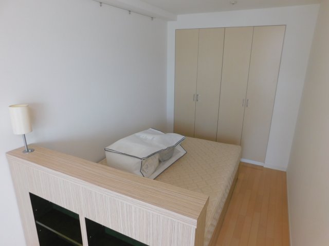 その他部屋・スペース　家具家電は付きません
