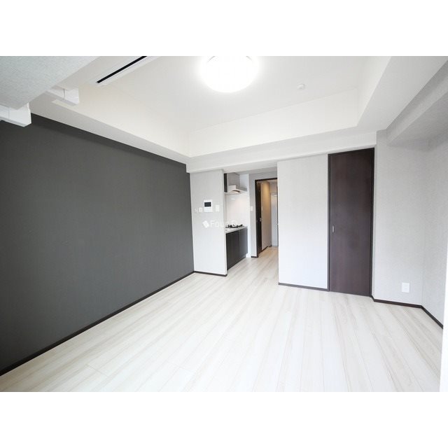 居室・リビング　★《見学予約受付中》こちらのお部屋は仲介手数料無料です★
