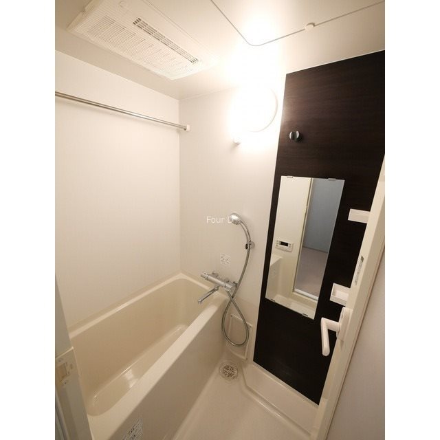 バス・シャワールーム　★《見学予約受付中》こちらのお部屋は仲介手数料無料です★