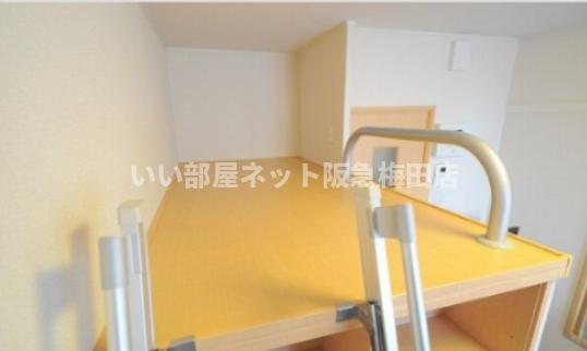 その他部屋・スペース