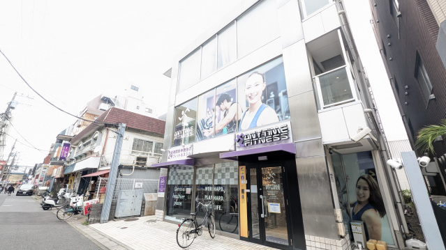 スーパー　まいばすけっと南行徳1丁目店（スーパー）まで400m
