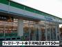 コンビニ　ファミリーマート米子河崎店（コンビニ）まで750m