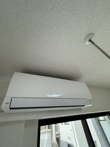 その他設備　※別号室参考写真