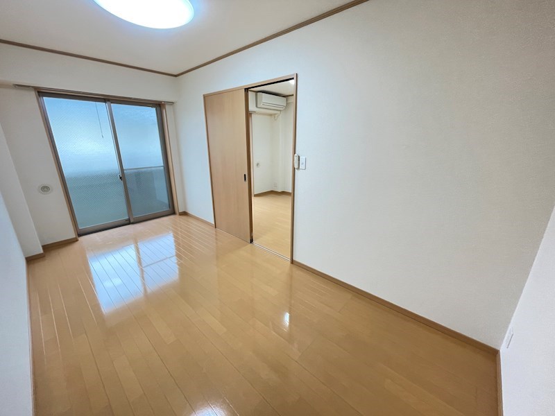 その他部屋・スペース　※106号室の写真です。