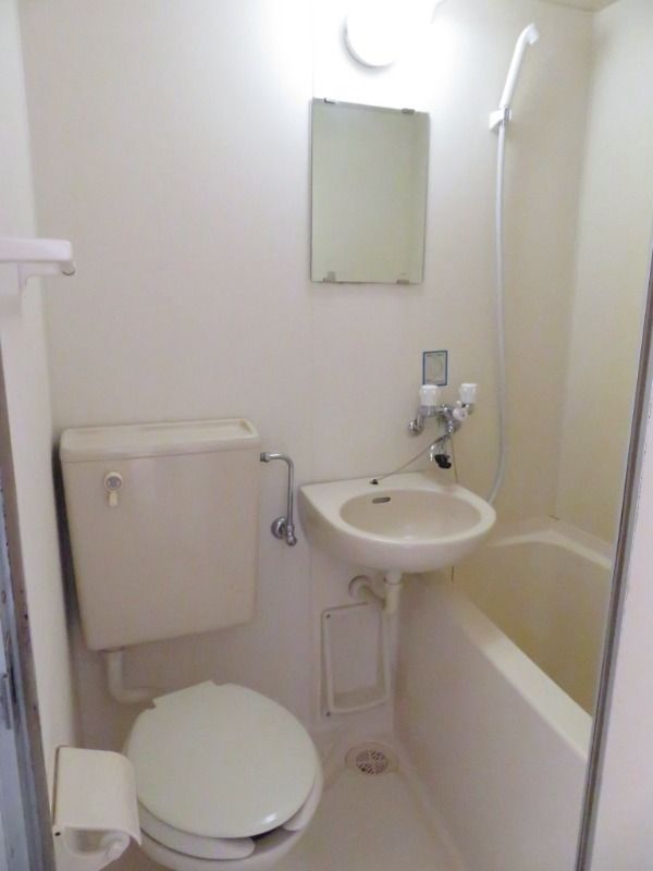 トイレ　他部屋参考写真
