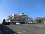 病院　柏たなか病院（病院）まで1600m