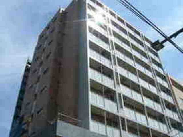 建物外観　★人気のオートロック付きマンション★